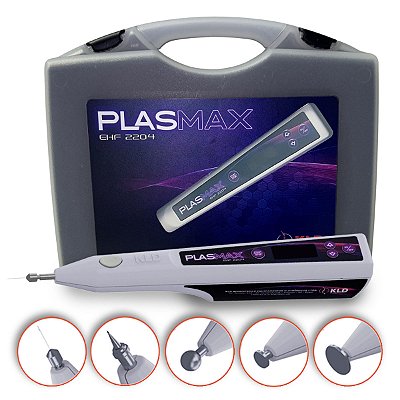 Plasmax Caneta Portátil Jato De Plasma - Kld Biosistemas