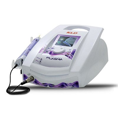 Hygiaplasma Aparelho De Jato De Plasma Sem Rack - Kld Biosistemas
