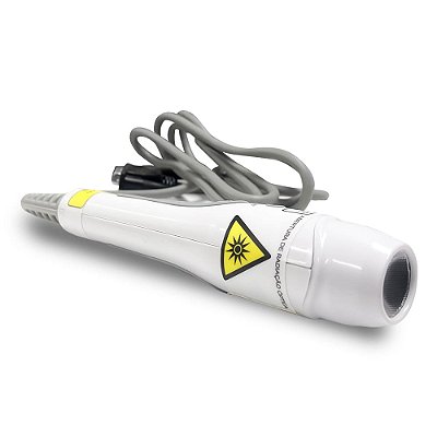 Aplicador Mini Probe 450nm Para Novo Dermosteam - Ibramed