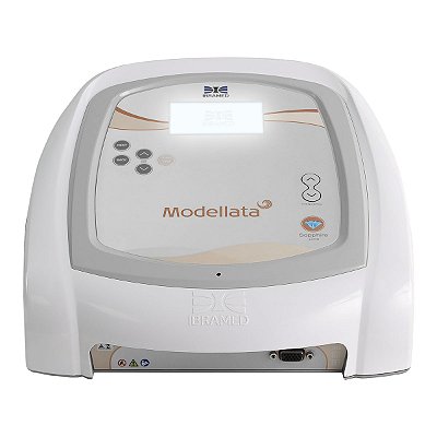 Modellata Equipamento de Terapia Vibro-Oscilatório - Ibramed