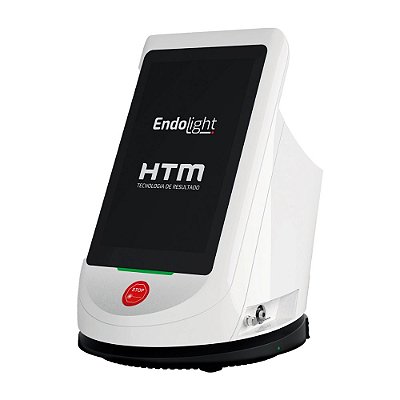 Equipamento Endolight Laser Subdérmico De Alta Intensidade - HTM