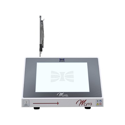 Myra Aparelho De Endolaser 980nm E 1470nm - Ibramed