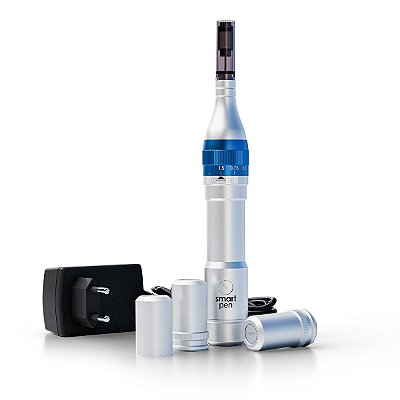 Derma Pen Caneta de Microagulhamento Smart Gr - OUTLET