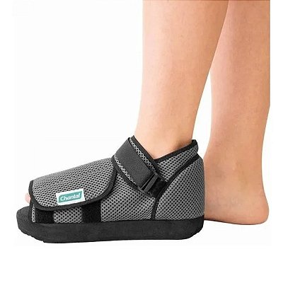 Sandália Baruk Plana Evolution - Chantal - Outlet