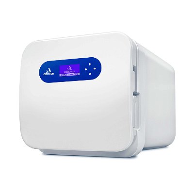 Autoclave Vitale Connect 21L Classe S Wifi Bivolt - Cristófoli