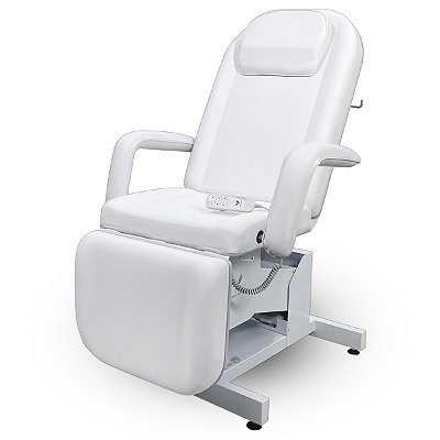 Maca Poltrona Elétrica Delos - Salus Brasil