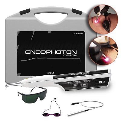 Endophoton Lite 904 LLT 2409 - Kld Biosistemas