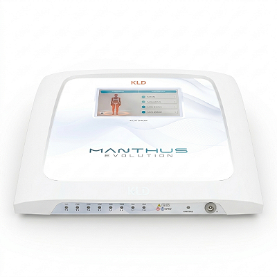 Manthus Evolution Correntes Elétricas Ultrassom - KLD