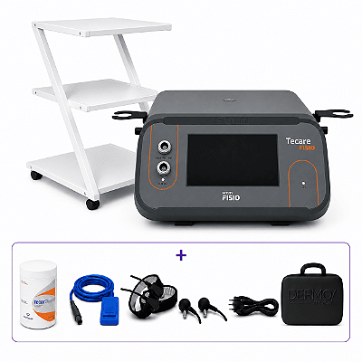 Tecare Fisio Tecarterapia E Diatermia Profunda – Htm