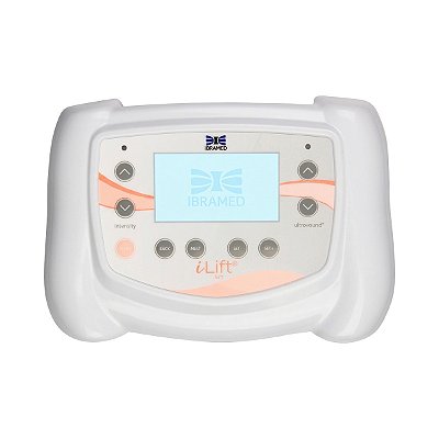 I Lift Ultrassom Terapêutico Facial 5 E 10 Mhz – Ibramed