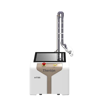 Therion Laser Co₂ Fracionado 10600nm – HTM