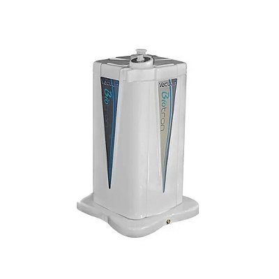 Bomba De Vácuo Odontológica Portátil Mega Vac Bivolt Código: P203 - Biotron