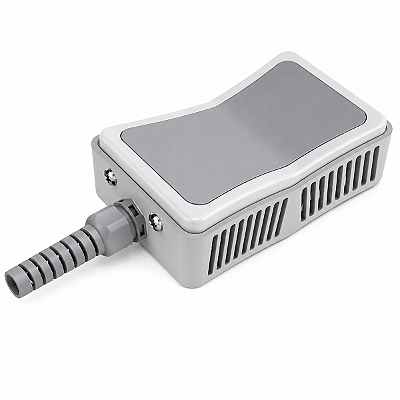 Aplicador de Placas Flex Para Criodermis - Medical San