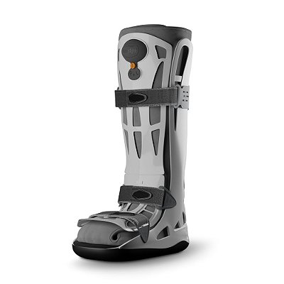 Bota Pneumática Safe Move Longa Tamanho M Código: OR1071-2 Hidrolight (IN)