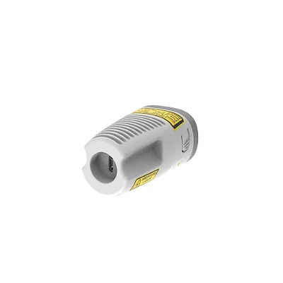 Ponteira Laser 658 - 180 + Laser 830 - 200 P/ Solara - HTM