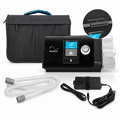 CPAP S10 Airsense 10 Autoset 4G - RESMED