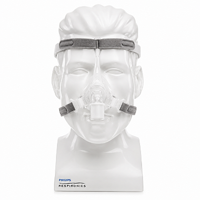 Máscara Nasal Pico Respironics P/M - PHILIPS