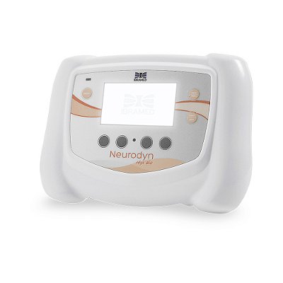 Neurodyn High Volt Aparelho De Eletroterapia - Ibramed