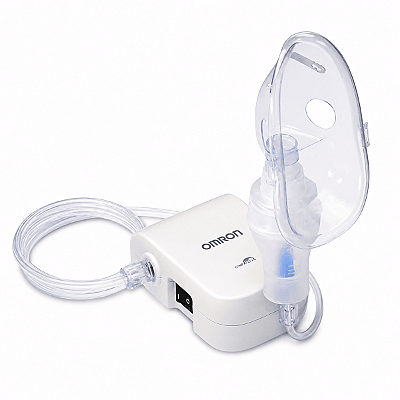 Inalador Compressor Elite - OMRON