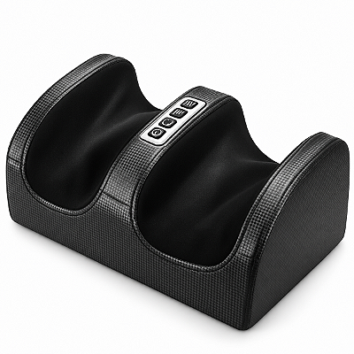 Massageador ShiaFoot Para Os Pés G-Relax - Supermedy