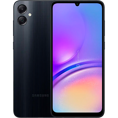 Samsung Galaxy A05 128GB 4GB RAM Tela 6.7"