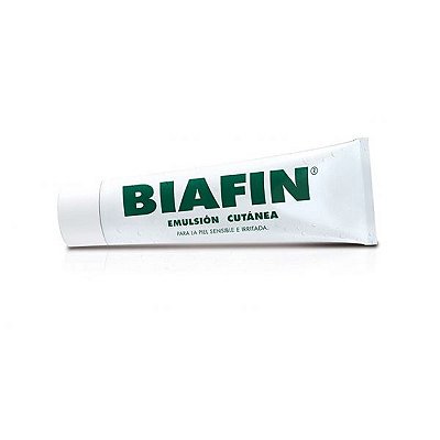 Biafine Emulsão 50ml