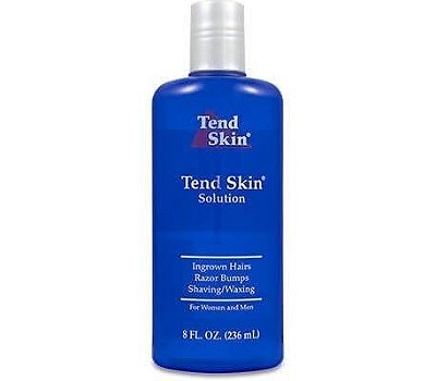 TEND SKIN SOLUTION 236ML (P/ FOLICULITE E PELOS ENCRAVADOS)