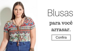 Blusas