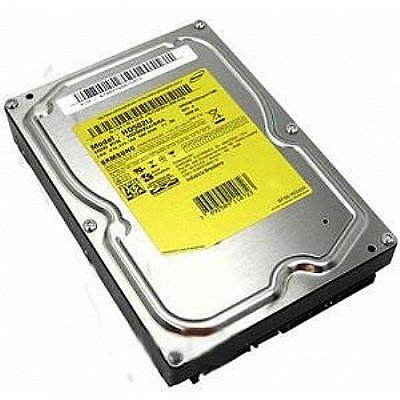 -Disco Rigido 500GB 7200RPM Sata Samsung