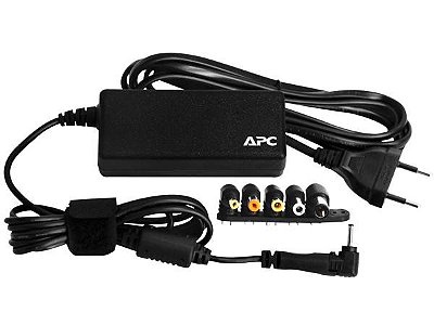 -Carregador para Notebook APC