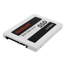 SSD 250GB Goldenfir