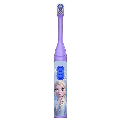 ESCOVA DE DENTE ELÉTRICA INFANTIL - ORAL-B - FROZEN