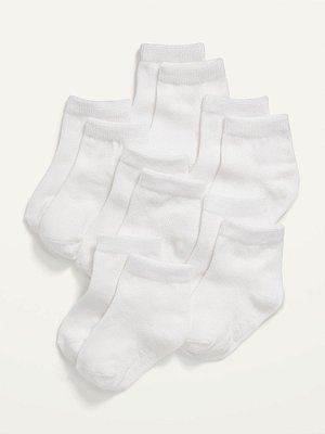 KIT 6 MEIAS OLD NAVY - UNISSEX
