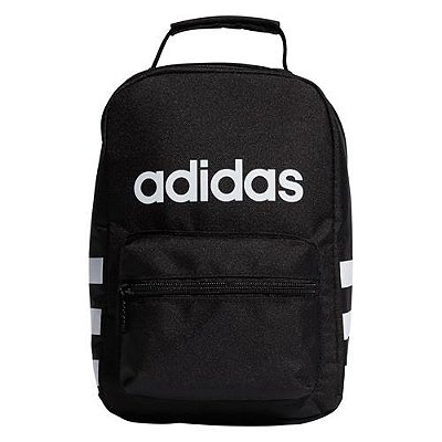 LANCHEIRA TÉRMICA ADIDAS - PRETA