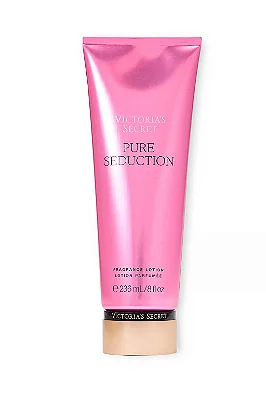LOÇÃO HIDRATANTE VICTORIA'S SECRET - PURE SEDUCTION - 236 ml