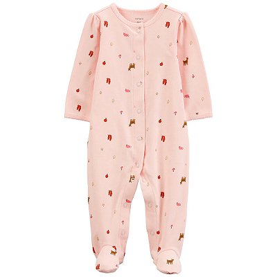 MOLETOM MENINO CARTERS - IMPORTADO NA BABY STYLE. - BabyStyle - Roupas  importadas para bebês