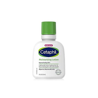 CREME HIDRATANTE CORPORAL CETAPHIL - 59ML
