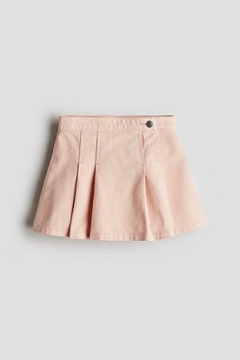 SAIA H&M - ROSA - MENINA