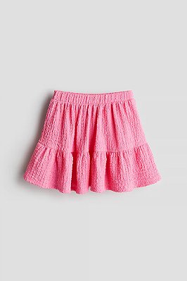 SAIA H&M - ROSA - MENINA
