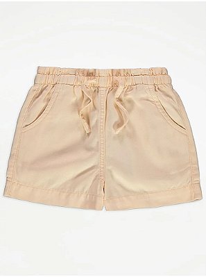 BERMUDA GEORGE BABY - BEGE - MENINA