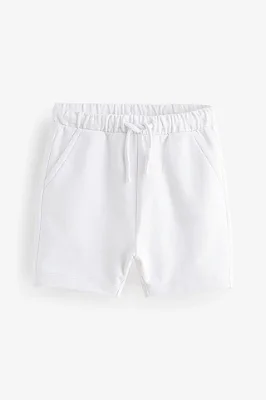 BERMUDA NEXT BABY - BRANCA - MENINO