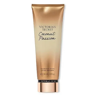 LOÇÃO HIDRATANTE VICTORIA'S SECRET - COCONUT PASSION - 236 ml