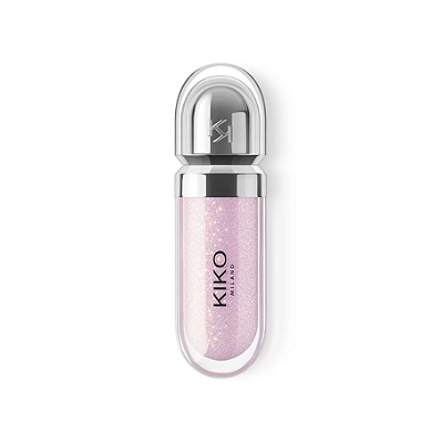 GLOSS LABIAL KIKO MILANO 3D HYDRA LIPGLOSS - COR 27
