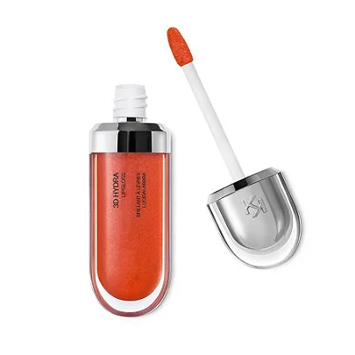 GLOSS LABIAL KIKO MILANO 3D HYDRA LIPGLOSS COR 34