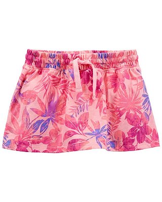 SAIA OSHKOSH - FLORAL ROSA - MENINA