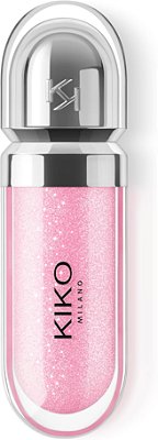 GLOSS LABIAL KIKO MILANO 3D HYDRA LIPGLOSS COR 05