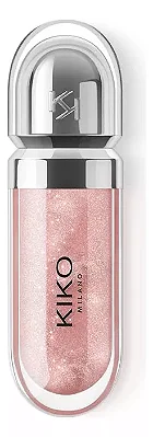 GLOSS LABIAL KIKO MILANO 3D HYDRA LIPGLOSS - COR 31