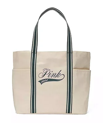 BOLSA ESTILO BAG VICTORIA'S SECRET - PINK 2004