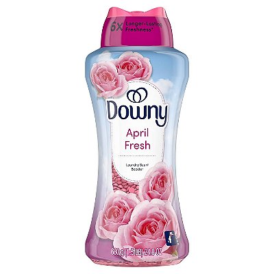 AMACIANTE DOWNY APRIL FRESH 680g