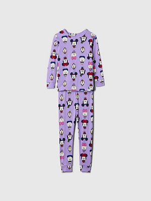 PIJAMA 2 PEÇAS GAP DISNEY - BABY - MENINA
